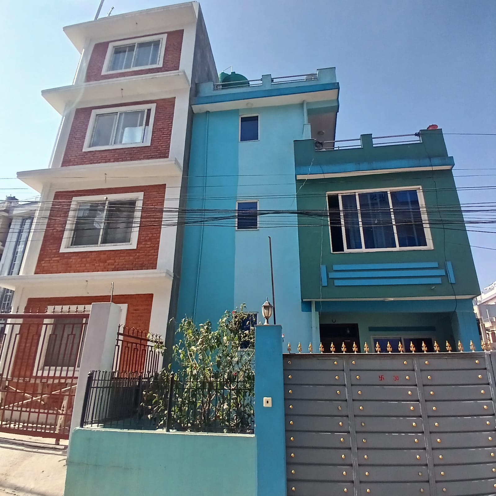 Picture of Mahalaxmi Municipality, Bagmati